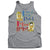 Garfield - Even Better Adult Tank Top