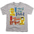 Garfield - Even Better Youth Short Sleeve