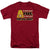 Garfield - Attractive Adult Regular Fit Short Sleeve