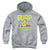 Garfield - Manners Youth Hooded Sweatshirt