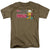Garfield - No Problem Adult Regular Fit Short Sleeve