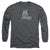 Garfield - Good Morning Sunshine Adult Long Sleeve