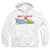 Garfield - Annoy Someone Adult Pullover Hoodie