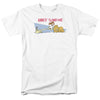 Garfield - Annoy Someone Adult Regular Fit Short Sleeve