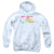 Garfield - Annoy Someone Youth Hooded Sweatshirt