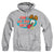 Garfield - Question Adult Pullover Hoodie