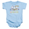 Garfield - Baby Gang Infant Snapsuit