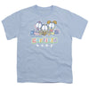 Garfield - Baby Gang Youth Short Sleeve