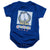 Garfield - Baby Garfield Infant Snapsuit