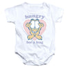 Garfield - Hungry For A Hug Infant Snapsuit