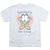 Garfield - Hungry For A Hug Youth Short Sleeve