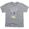 Garfield - Bad Day Youth Short Sleeve