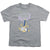 Garfield - Bad Day Youth Short Sleeve