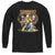 Garfield - Spotlight L - S Youth