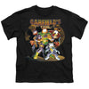 Garfield - Spotlight Youth Short Sleeve