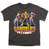 Garfield - Beyond Youth Short Sleeve