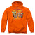 Garfield - Pet Force Burst Adult Pullover Hoodie