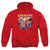 Garfield - Pet Force Four Adult Pullover Hoodie