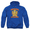 Garfield - Garfield Adult Pullover Hoodie