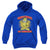 Garfield - Garfield Youth Hooded Sweatshirt