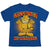 Garfield - Garfield Youth Short Sleeve