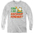Garfield - Excused Forever L - S Youth
