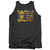 Garfield - Smiling Adult Tank Top