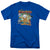 Garfield - The Garfield Show Adult Regular Fit Short Sleeve