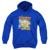 Garfield - The Garfield Show Youth Hooded Sweatshirt