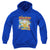 Garfield - The Garfield Show Youth Hooded Sweatshirt