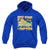 Garfield - Nap Time Youth Hooded Sweatshirt