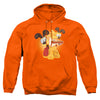 Garfield - Odie Adult Pullover Hoodie