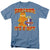 Garfield - Sarcasm Adult Regular Fit Short Sleeve