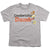 Garfield - Comfortably Dumb Youth Short Sleeve