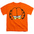 Garfield - Big Head Youth Short Sleeve