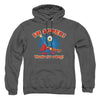 Garfield - Super Adult Pullover Hoodie