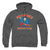Garfield - Super Adult Pullover Hoodie