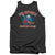 Garfield - Super Adult Tank Top