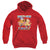 Garfield - How I Roll Youth Hooded Sweatshirt