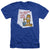 Garfield - Duly Noted Adult Regular Fit Heather Short Sleeve