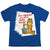 Garfield - Duly Noted Youth Short Sleeve