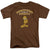 Garfield - Perfect Adult Regular Fit Short Sleeve