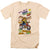 Garfield - Wild One Adult Regular Fit Short Sleeve