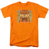 Garfield - From The Depths Adult Regular Fit Short Sleeve