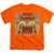 Garfield - From The Depths Youth Short Sleeve