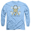 Garfield - Stuck Adult Long Sleeve