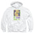 Garfield - My Clone Did It Adult Pullover Hoodie