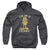 Garfield - Ask Me Youth Hooded Sweatshirt