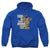 Garfield - Awesome Adult Pullover Hoodie