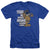 Garfield - Awesome Adult Regular Fit Heather Short Sleeve